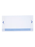 Mizuno Retro Stripe Caddy Towel