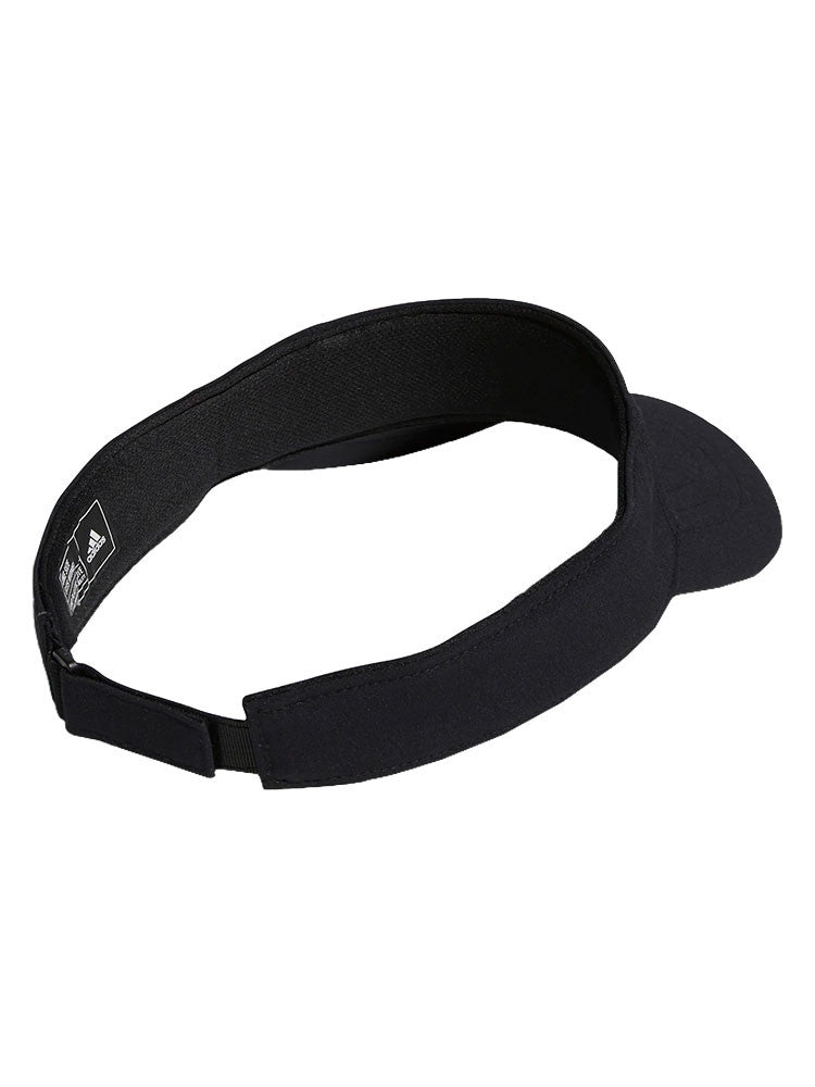 adidas Women's Badge of Sport Logo Visor