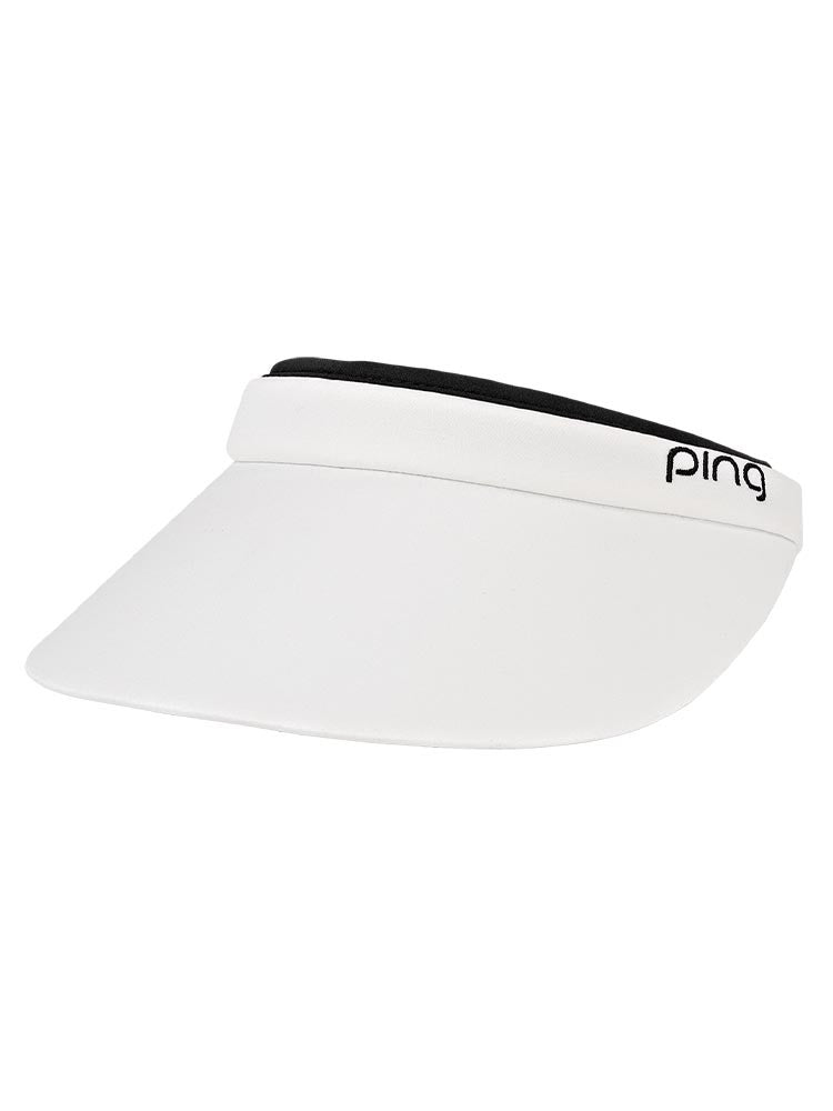 Ping Women's Clip Visor