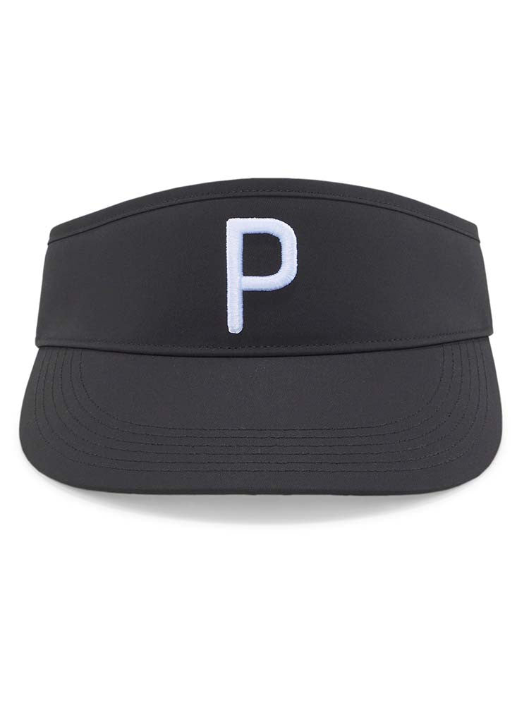 Puma P Golf Visor