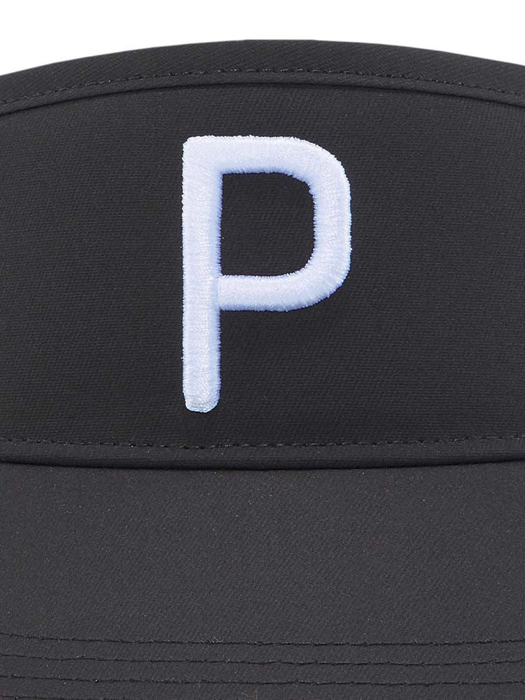 Puma P Golf Visor