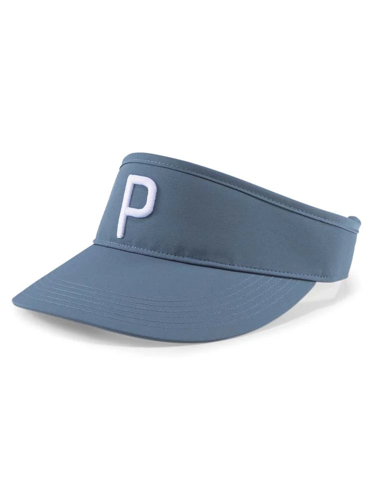 Puma P Golf Visor