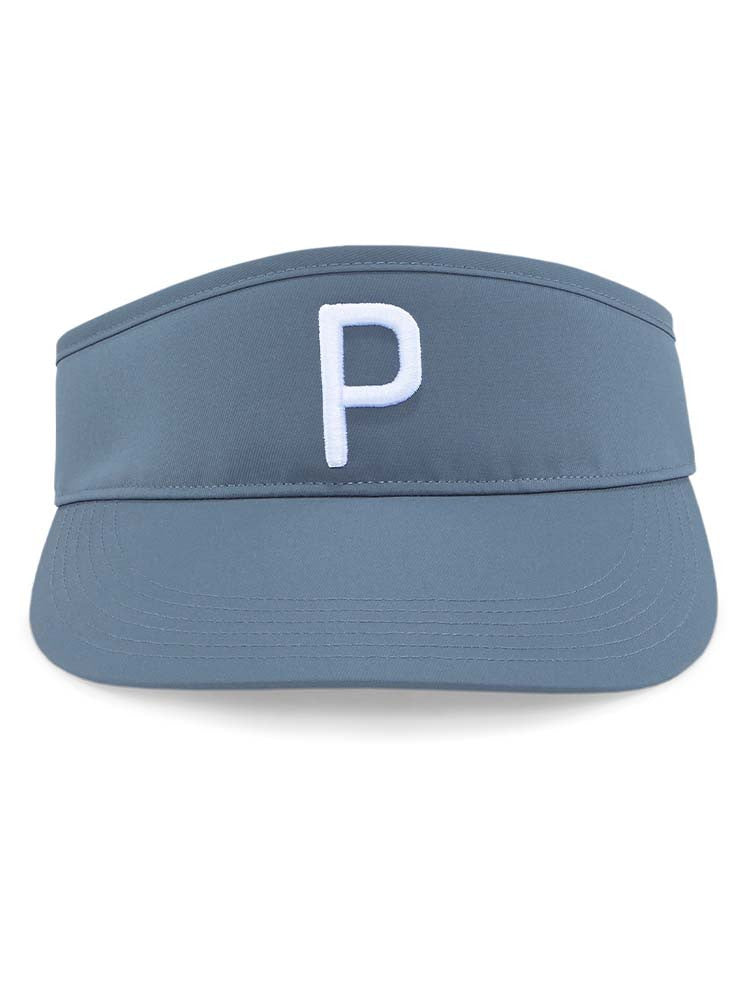 Puma P Golf Visor