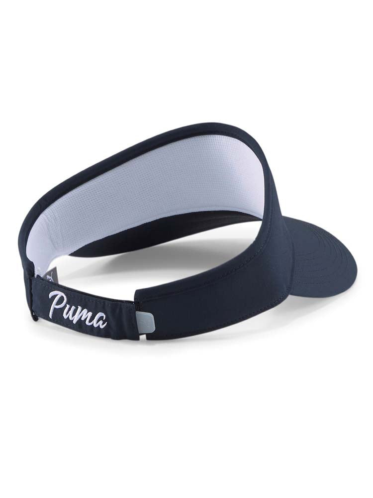 Puma P Golf Visor