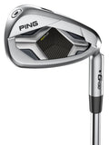 PING G430 Wedge - Steel Shaft (Left Hand)