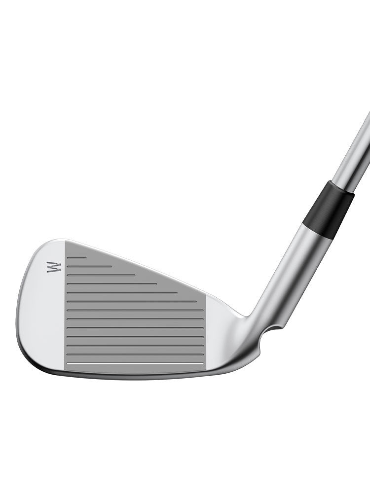PING G430 Wedge - Steel Shaft (Left Hand)