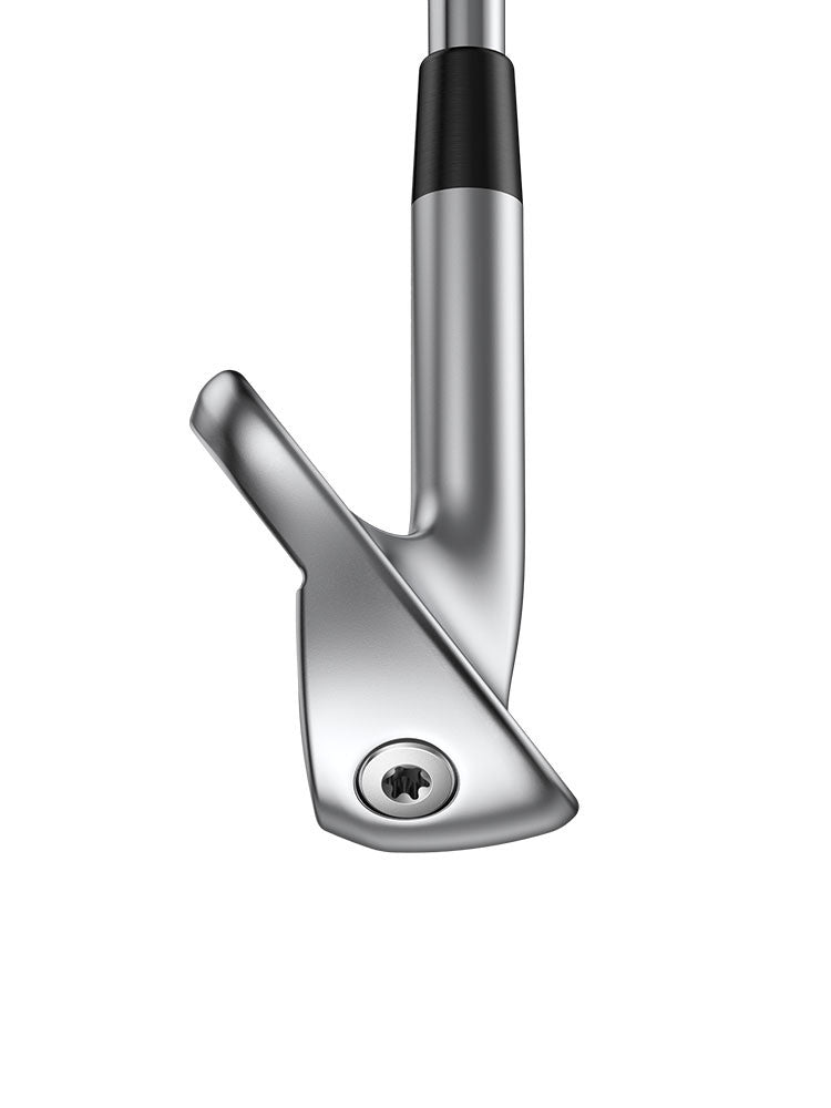 PING G430 Wedge - Steel Shaft (Left Hand)