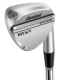 Cleveland RTX6 Zipcore Wedge - Tour Satin (Left Hand)