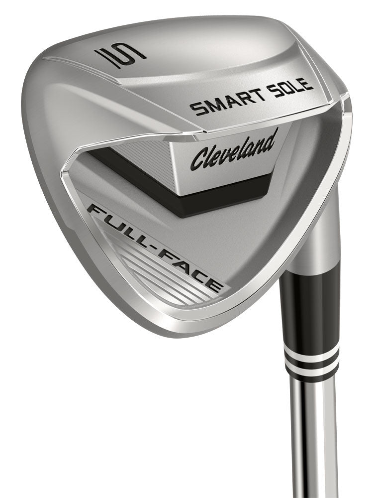 Cleveland Smart Sole Full Face Wedge - Womens